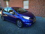 Nissan Note (E12) 1.2 N-Tec - Nissan Note von privat