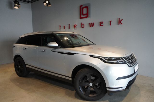 Land Rover Range Rover Velar 2.0 D-Panorama-U-frei-Top gepf
