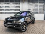 BMW X5 4.8is Edition Exclusive DSP|NAVI|STHZ|PANO|TV - BMW X5: Edition Exclusive