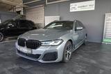 BMW 540 d xDrive Touring  M Sport*StdHzg*PANO*Laser* - BMW 540 mit Anhängerkupplung