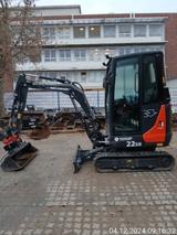 Eurocomach 22SR - Eurocomach LKWs