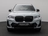 BMW X3 M40d Kamera Laser Panorama HUD DAB AHK 21Zoll - scheckheftgepflegte BMW X3 M40