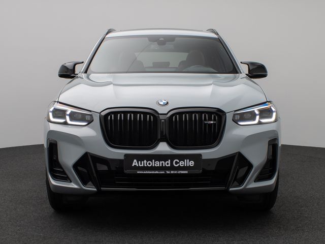 Foto Nummer 2: BMW X3 M40