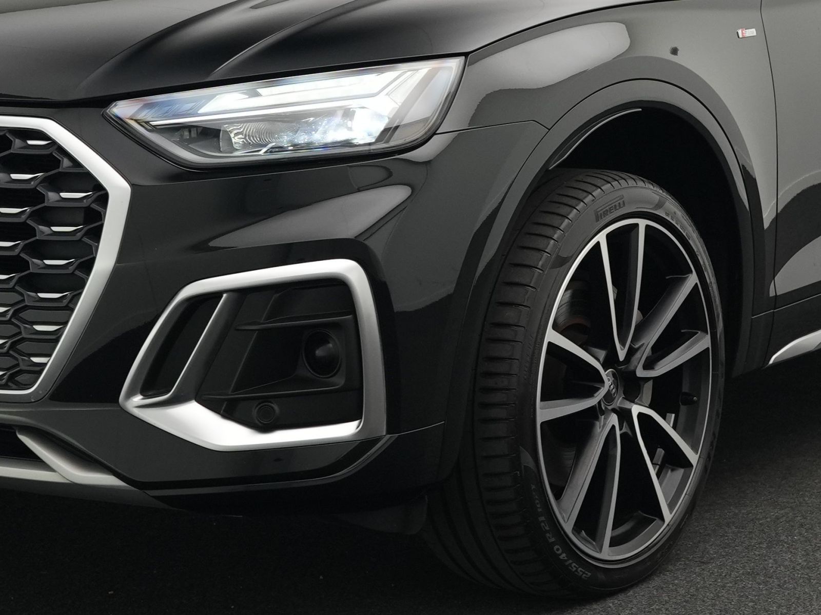 Audi Q5 - Bild 22