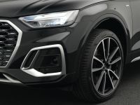 Audi Q5 - Vorschau Bild 22