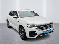 Volkswagen Touareg - Vorschau Bild 6