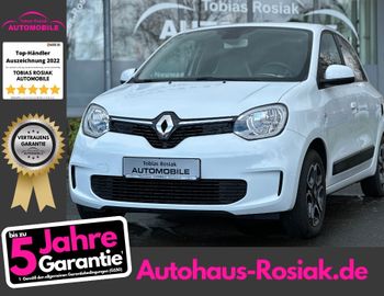 Renault Twingo Limited*USB*KLIMA*BLUETOOTH*ABS*RADIO*