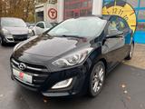 Hyundai i30 YES! Navi Kamera PDC SHZ Klima LED - gebrauchte Hyundai i30 aus dem Jahr 2015