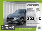 Skoda Scala Monte Carlo TSI*DSG ACC MatrixLED Panodach