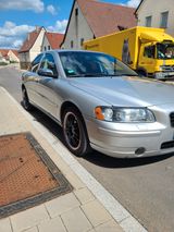 Volvo S60 2.4 - zuverlässiger Begleiter in Bestform!  - Volvo S60 aus 2005