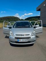 Citroën Citroen Xsara Picasso 1.6 HDI | 154000KM |... - Citroën Xsara Picasso aus 2005