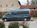 Pössl P2 Relax 6m Längsbetten  - Pössl Diesel Kastenwagen Automatik