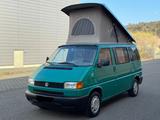 Volkswagen T4 2.0 California - Fischer Auf... - Volkswagen T4 mit LPG-Antrieb