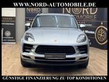 Porsche Macan S PDK *PANO*AHK*KAMERA*LED*SPUR*19ZOLL* - Porsche Gebrauchtwagen in Oldenburg