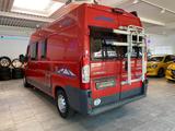 Citroën Jumper Wohnmobil Pössl 2 Win *Solar* - Citroën aus 2009