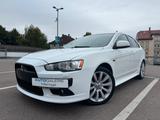 Mitsubishi Lancer Sportback Instyle NAVI/XENON/LEDER/PDC