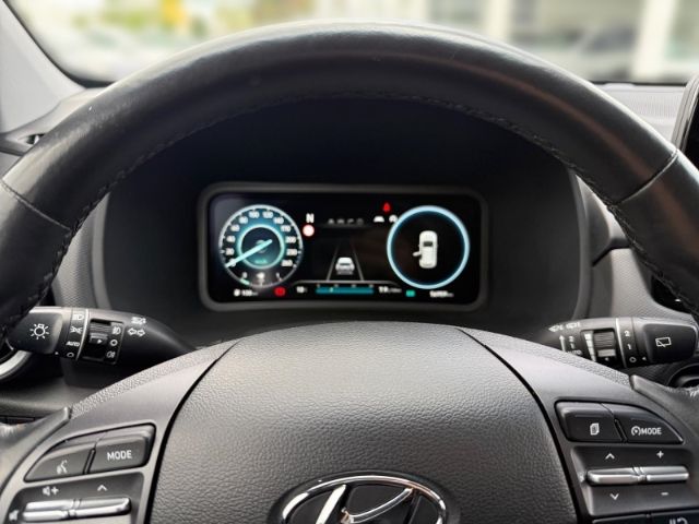 Fahrzeugabbildung Hyundai KONA 1.0 Trend 2WD +NAVI+RFK+KLIMA+PDC+TEMPOMAT+