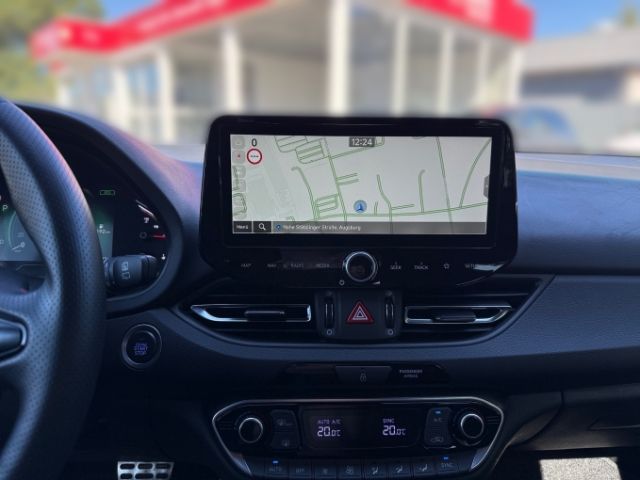 Fahrzeugabbildung Hyundai i30 N Line Mild-Hybrid 1.0 T-GDI +KLIMA+NAVI+RFK
