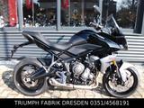 Triumph TIGER 660 SPORT inkl. Bekleidungspaket - TRIUMPH DRESDEN