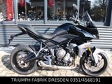 Triumph TIGER 660 SPORT inkl. Bekleidungspaket - TRIUMPH TIGER SPORT 660