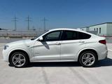BMW X4 Baureihe X4 xDrive 20 d M Sport 2.Hand Headup - BMW in Ingolstadt
