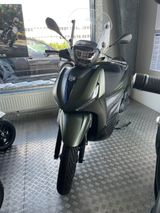 Piaggio Beverly 400 S - PIAGGIO NEU BEVERLY