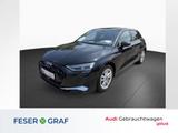 Audi A3 Sportback advance 35 TFSI LED NAVI KAMERA ACC
