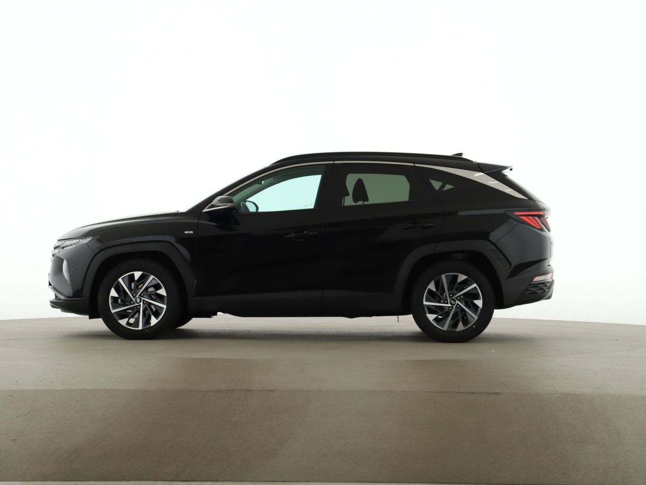 Hyundai Tucson – Bild 4