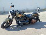 Harley-Davidson Softail SLIM S - HARLEY-DAVIDSON SOFTAIL SLIM