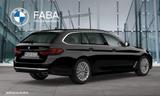 BMW 520d Touring Head-Up DAB WLAN RFK Komfortzg. - BMW 520 Gebrauchtwagen in Stuttgart