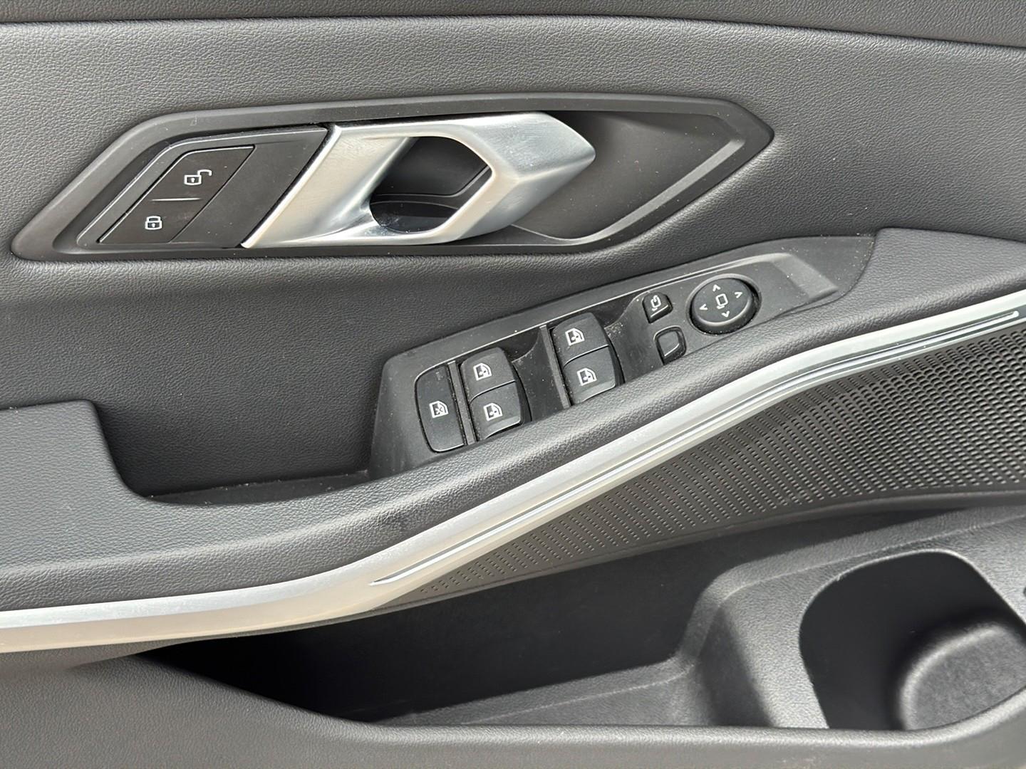 BMW 3 Series d Touring xDrive ACC AHK KZU QI StHz HuD 3ZK, миниатюра 21