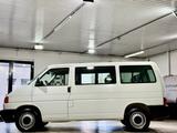 Volkswagen T4 Caravelle 2.5 TDI 65kW*9 Sitzer*2.Hand* - Volkswagen T4 Caravelle aus 2001
