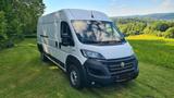 Fiat Ducato mit Hubbett von Van7 zum selber ausbauen  - Offers