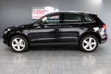 Audi Q5 2.0 TDI Quattro 1.HAND*STANDHEIZ*MEMO*B&O*AHK - Audi Q5 aus 2012