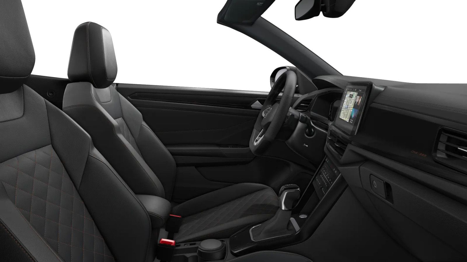 Volkswagen T-Roc - Bild 12