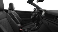 Volkswagen T-Roc - Vorschau Bild 12