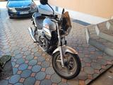 Moto Guzzi Breva 750 - MOTO GUZZI 750