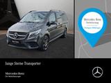 Mercedes-Benz V 300 d Lang AVANTGARDE EDITION+AMG+SchiebDa+9G
