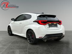 TOYOTA GR Yaris Automatik