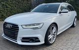 Audi A6 Avant 2.0 TDI ultra S-Line - Audi A6 Gebrauchtwagen in Bielefeld