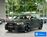 Audi S3 Cabrio q. *Virtual *Kamera *NO OPF *19 *ACC - Audi in Wuppertal: Q1