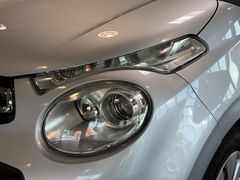CITROEN C1 - Ansicht 13