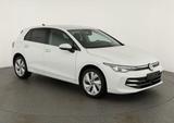 Volkswagen Golf VIII 1.5 eHybrid Style, Navi, Kamera, Side, - Volkswagen Golf Gebrauchtwagen