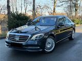 Mercedes-Benz S 400 d 4Matic*BURMESTER*HUD*ACC*360°*NACHTSICHT - Mercedes-Benz S 400 mit Diesel-Antrieb