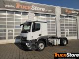 Mercedes-Benz 1840 LS *MP5_Multimedia* BETT *ASSISTs* HPEBrake - Angebote entsprechen deinen Suchkriterien