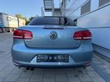 Volkswagen Eos 1.4 BMT*SHZ*KLIMA*Garantie - Volkswagen Eos mit Benzin-Antrieb: Cabrio