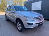 Mercedes-Benz ML 500 ML Xeno Navi Leder SD AHK NR Top Zustand - Mercedes-Benz ML 500 aus 2006