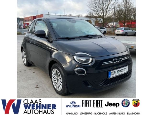 Fiat 500e e Action Komfort,-Radio & Winter-Paket