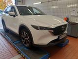 Mazda CX-5 Advantage*AWD*HUD*AHK*360cam*Navi*SHZ*LED - Mazda CX-5 in Bonn