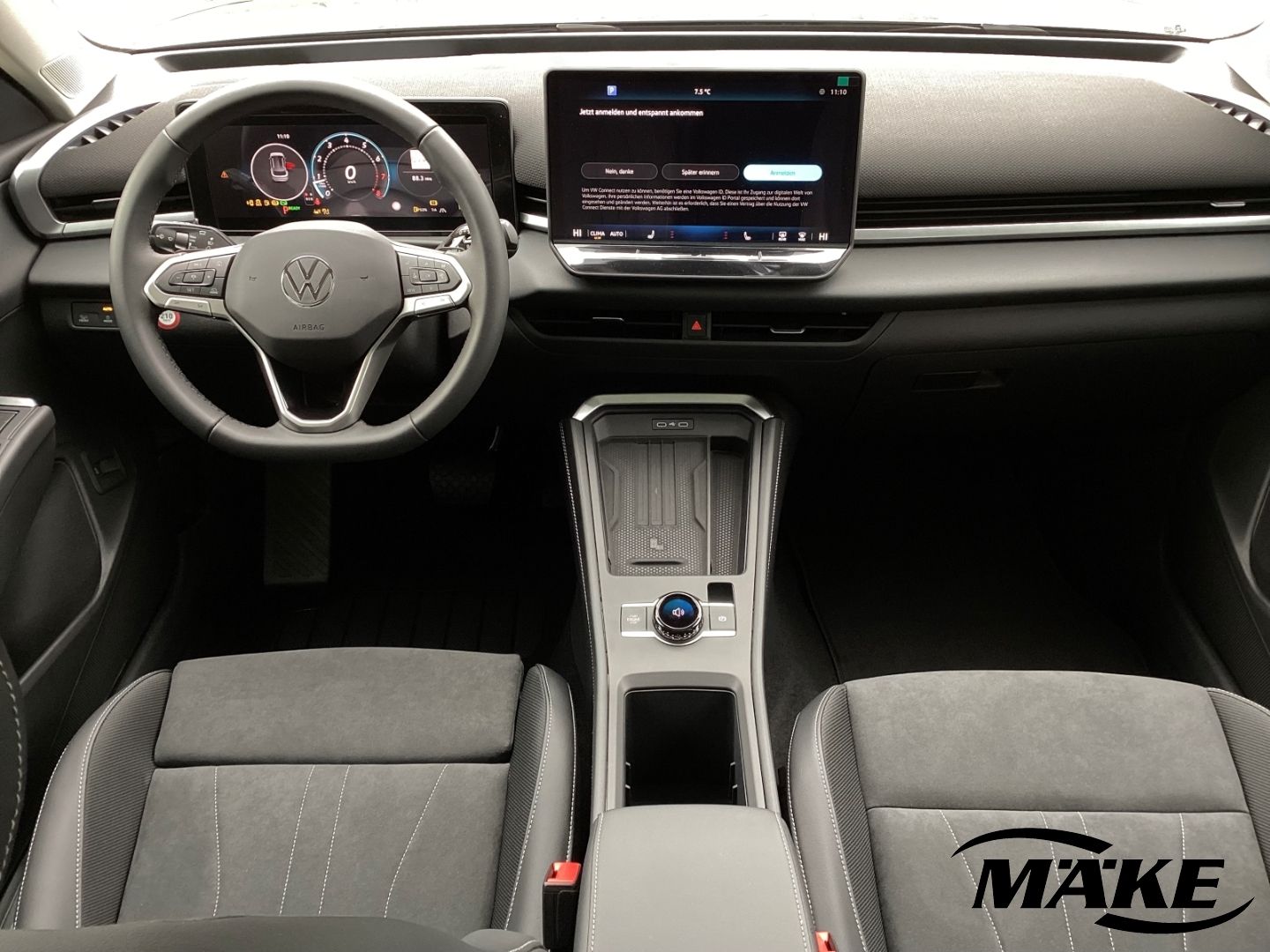 T-Roc Style 1.5 eTSI DSG 20'' ACC IQ.L RFK PD NA